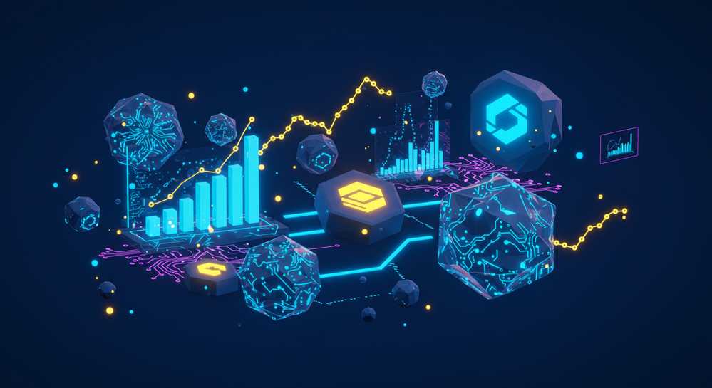 Key Segments and Their Market Capitalization