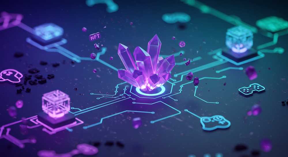 NFTs, Gaming, and Web3 Infrastructure