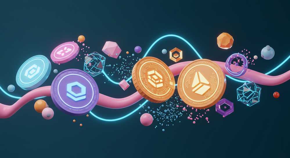 Types of Tokens Within the Solana Ecosystem